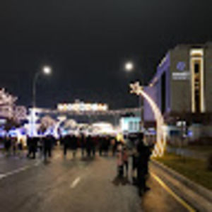 Meet your Posher, Bekzod